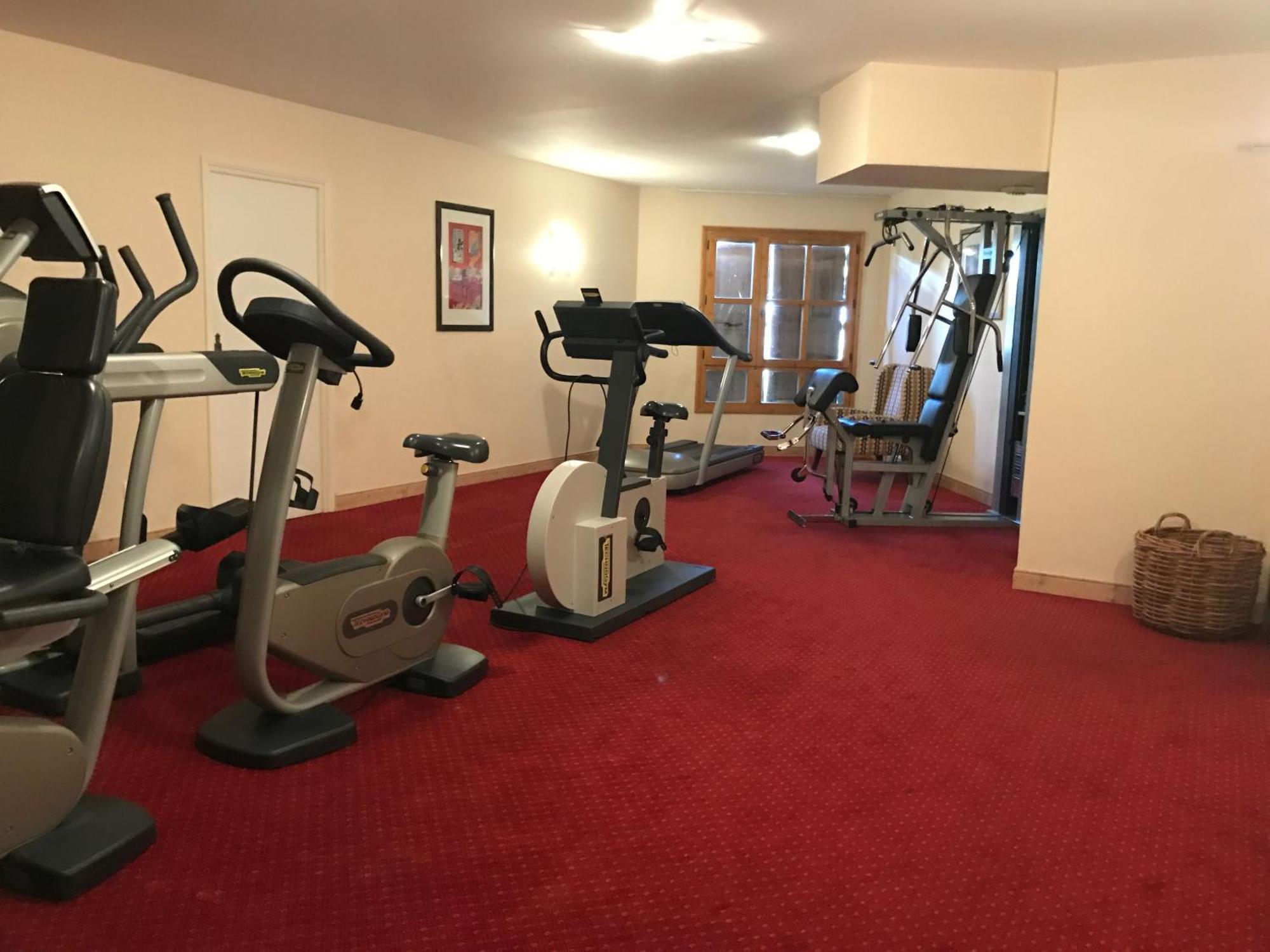 Appt Renove, 6 Personnes Arc 1950 Vue Exceptionnelle Montblanc, Sauna, Hammam, Piscine Int Et Ext Les Arcs  Екстериор снимка