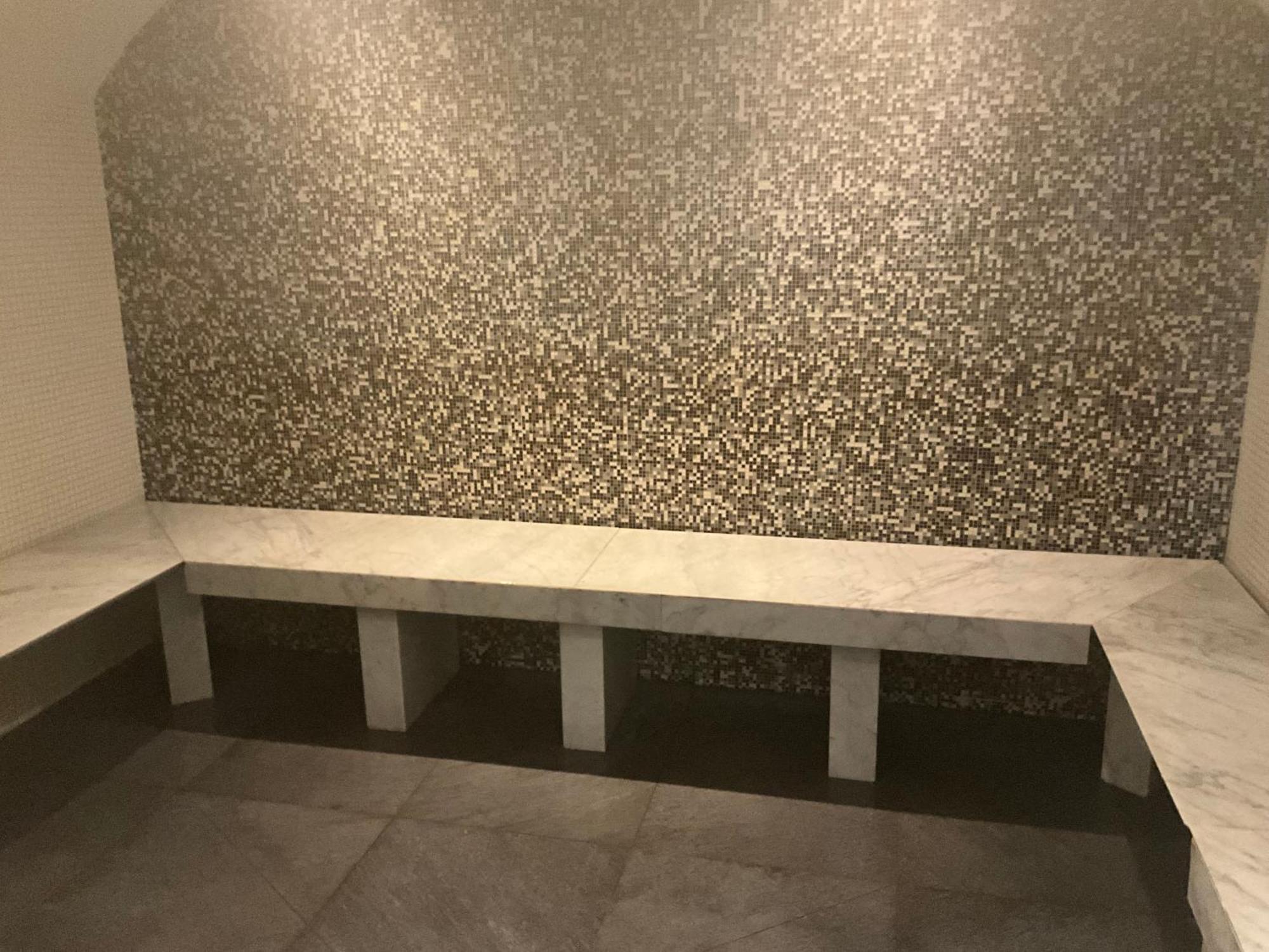 Appt Renove, 6 Personnes Arc 1950 Vue Exceptionnelle Montblanc, Sauna, Hammam, Piscine Int Et Ext Les Arcs  Екстериор снимка