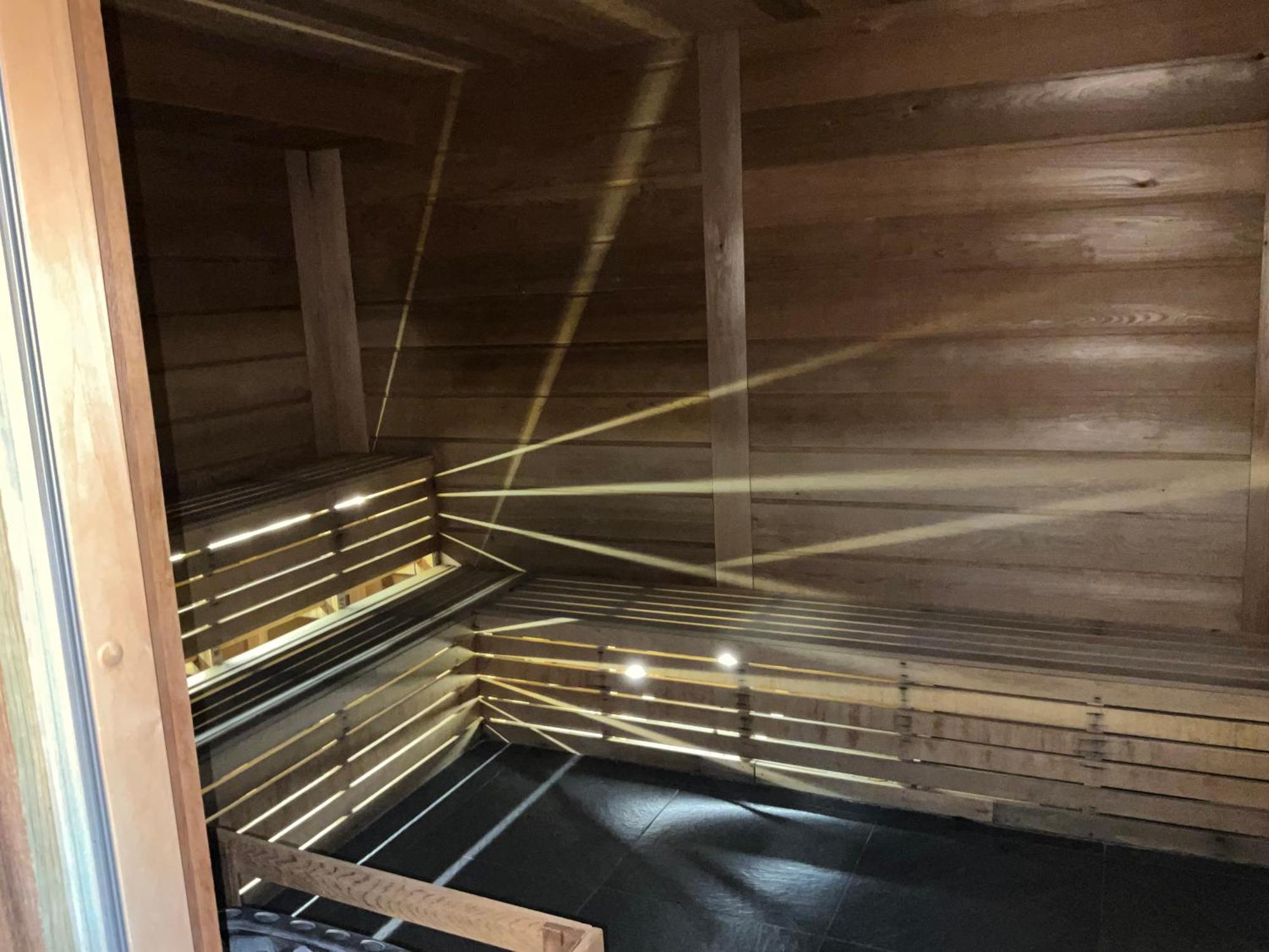 Appt Renove, 6 Personnes Arc 1950 Vue Exceptionnelle Montblanc, Sauna, Hammam, Piscine Int Et Ext Les Arcs  Екстериор снимка